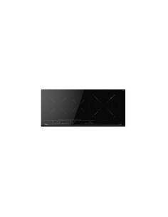 Teka IZC 93320 MST Negro Integrado 90 cm Con placa de inducción 3 zona(s)