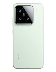 Xiaomi 15 16,1 cm (6.36") SIM doble 5G 12 GB 512 GB 5240 mAh Verde 2