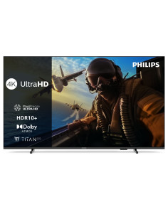 Philips 7000 series 55PUS7000 12 Televisor 139,7 cm (55") 4K Ultra HD Smart TV Wifi Negro