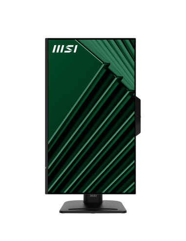 MSI PRO MP272PMG pantalla para PC 68,6 cm (27") 1920 x 1080 Pixeles Full HD LCD Negro