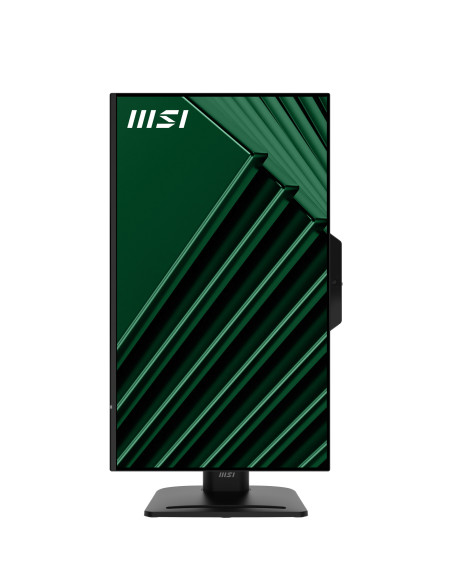 MSI PRO MP272PMG pantalla para PC 68,6 cm (27") 1920 x 1080 Pixeles Full HD LCD Negro