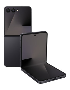 Samsung SM-F766BZKGEUB smartphones 17,5 cm (6.9") SIM doble 5G USB Tipo C 12 GB 256 GB 4300 mAh Negro