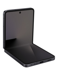 Samsung SM-F766BZKGEUB smartphones 17,5 cm (6.9") SIM doble 5G USB Tipo C 12 GB 256 GB 4300 mAh Negro 2