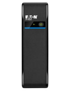 Eaton 3P Ellipse 550 DIN sistema de alimentación ininterrumpida (UPS) En espera (Fuera de línea) o Standby (Offline) 0,55 kVA 2