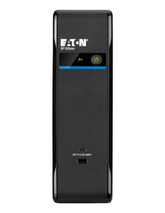 Eaton 3P Ellipse sistema de alimentación ininterrumpida (UPS) En espera (Fuera de línea) o Standby (Offline) 0,9 kVA 540 W 4