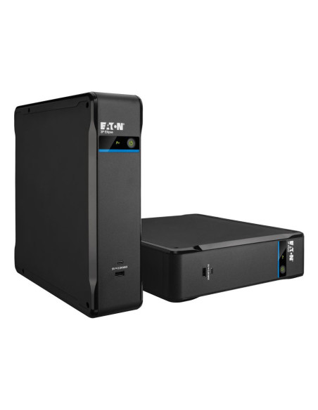 Eaton 3P Ellipse UPS sistema de alimentación ininterrumpida (UPS) En espera (Fuera de línea) o Standby (Offline) 1,7 kVA 1040 W