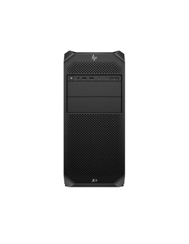 HP Z4 G5 Wolf Pro Security Edition Intel® Xeon® W w3-2425 64 GB DDR5-SDRAM 1 TB SSD NVIDIA RTX 2000 Ada Windows 11 Pro Torre Pue