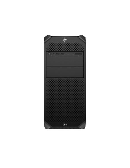 HP Z4 G5 Wolf Pro Security Edition Intel® Xeon® W w3-2425 64 GB DDR5-SDRAM 1 TB SSD NVIDIA RTX 2000 Ada Windows 11 Pro Torre Pue