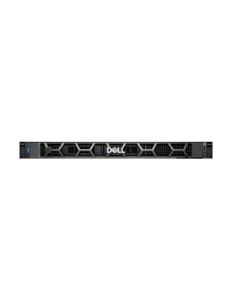DELL PowerEdge R260 servidor 2,4 TB Bastidor (1U) Intel Xeon 6 6315P 2,8 GHz 16 GB DDR5-SDRAM 700 W