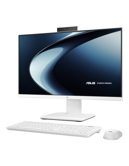 ASUS V400 AiO V440VAK-WPC1690 - Sobremesa todo en uno 23.8" Full HD (Intel Core 5 210H, 16GB RAM, 1TB SSD, Graphics, Sin
