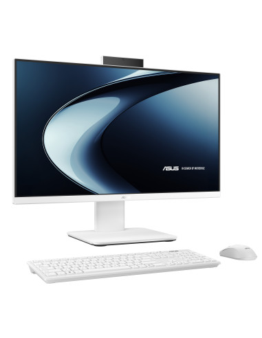 ASUS V400 AiO V440VAK-WPC1690 - Sobremesa todo en uno 23.8" Full HD (Intel Core 5 210H, 16GB RAM, 1TB SSD, Graphics, Sin