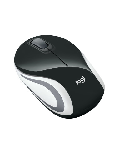 Logitech 910-002731 ratón Oficina Ambidextro RF inalámbrico Óptico 1000 DPI