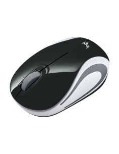 Logitech 910-002731 ratón Oficina Ambidextro RF inalámbrico Óptico 1000 DPI 2