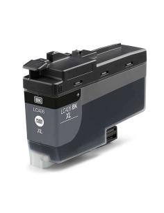 TINTA GENERICA BROTHER NEGRA / MFCJ4340DW / MFCJ4540DW / MFCJ4540DWXL / (LC426XLBK-GE)