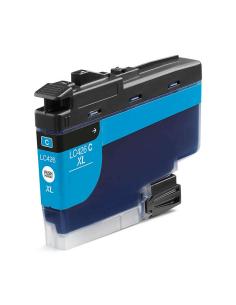 TINTA GENERICA BROTHER CYAN / MFCJ4340DW / MFCJ4540DW / MFCJ4540DWXL / (LC426XLC-GE)