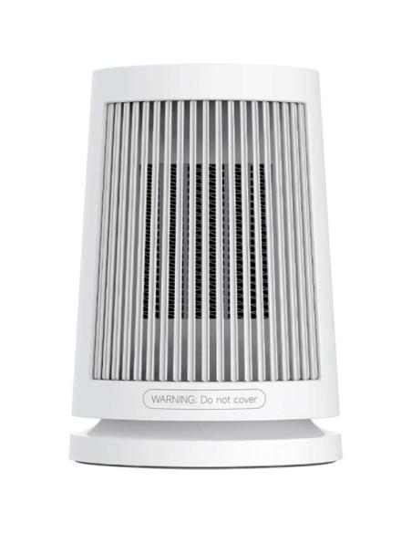 CALEFACTOR XIAOMI DESKTOP HEATER ELECTRICO INTELIGENTE / 600W / WIFI / TEMPORIZADOR / SILENCIOSO / SENSOR SOBRECALENTAMIENTO / B
