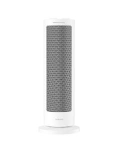 CALEFACTOR XIAOMI FAN HEATER CERAMICO / 2000W / 2 NIVELES DE POTENCIA / OSCILACION 70º / BHR8228EU