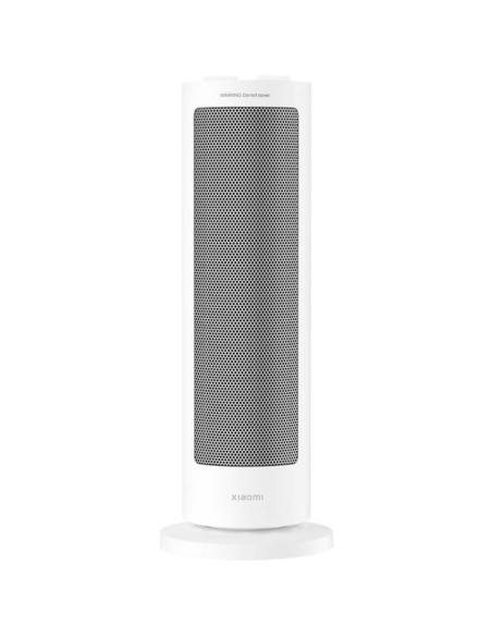 CALEFACTOR XIAOMI FAN HEATER CERAMICO / 2000W / 2 NIVELES DE POTENCIA / OSCILACION 70º / BHR8228EU