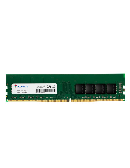 ADATA Premier módulo de memoria 8 GB 1 x 8 GB DDR4 288-pin DIMM