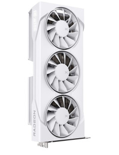XFX RX-96TS316W7 tarjeta gráfica AMD Radeon RX 9060 XT 16 GB GDDR6