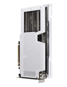 XFX RX-96TS316W7 tarjeta gráfica AMD Radeon RX 9060 XT 16 GB GDDR6 2