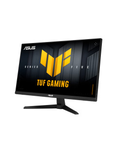 ASUS TUF Gaming VG249QM5A pantalla para PC 60,5 cm (23.8") 1920 x 1080 Pixeles Full HD LCD Negro 2