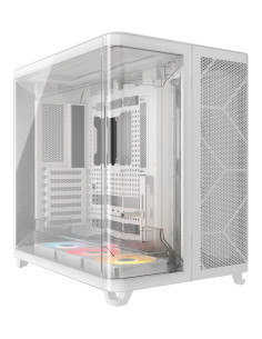 Corsair AIR 5400 RS-R ARGB Midi Tower Blanco