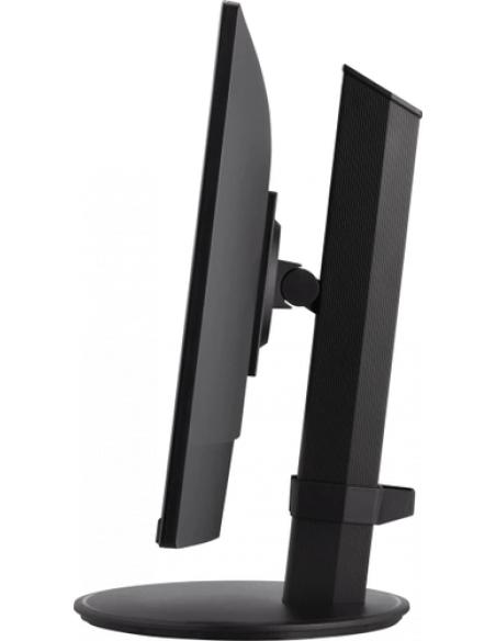 Viewsonic Display VG2408A pantalla para PC 61 cm (24") 1920 x 1080 Pixeles Full HD LED Negro