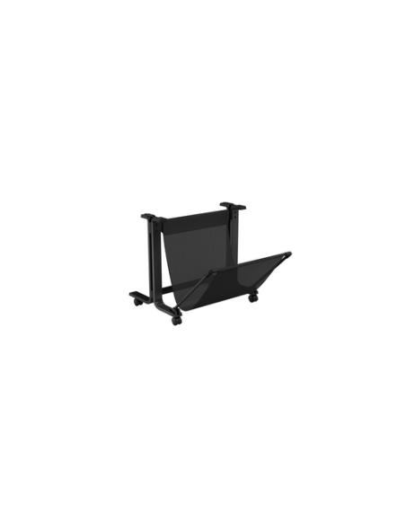 HP Patas para impresora DesignJet T200/T600 de 24 pulgadas