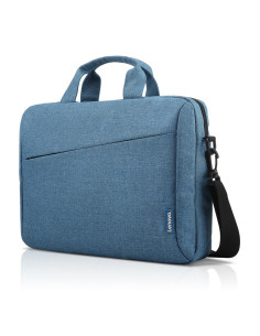 Lenovo GX40Q17230 maletines para portátil 39,6 cm (15.6") Maletín Toploader Azul