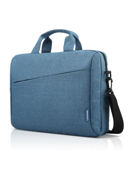 Lenovo GX40Q17230 maletines para portátil 39,6 cm (15.6") Maletín Toploader Azul