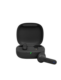 JBL WAVE 300TWS Auriculares True Wireless Stereo (TWS) Dentro de oído Música Bluetooth Base de carga Negro