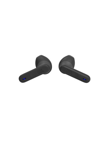 JBL WAVE 300TWS Auriculares True Wireless Stereo (TWS) Dentro de oído Música Bluetooth Base de carga Negro