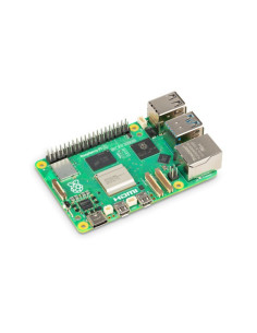 Raspberry Pi SC1111 placa de desarrollo Arm Cortex-A76 2400 MHz