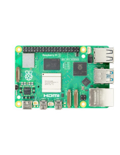 Raspberry Pi SC1111 placa de desarrollo Arm Cortex-A76 2400 MHz 2