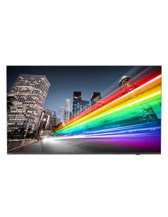 Philips 75BFL2214 12 Televisor 190,5 cm (75") 4K Ultra HD Smart TV Wifi Antracita, Gris 350 cd   m²