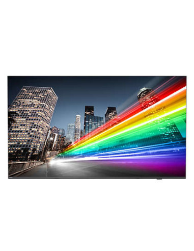 Philips 75BFL2214 12 Televisor 190,5 cm (75") 4K Ultra HD Smart TV Wifi Antracita, Gris 350 cd   m²