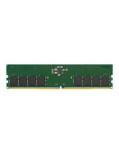 Kingston Technology KCP556US8-16 módulo de memoria 16 GB 1 x 16 GB DDR5 5600 MT s 288-pin DIMM