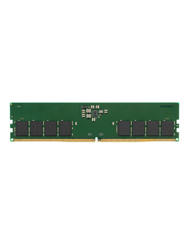 Kingston Technology KCP556US8-16 módulo de memoria 16 GB 1 x 16 GB DDR5 5600 MT s 288-pin DIMM