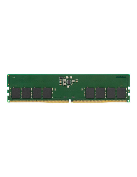 Kingston Technology KCP556US8-16 módulo de memoria 16 GB 1 x 16 GB DDR5 5600 MT s 288-pin DIMM