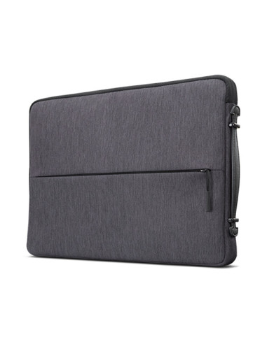 Lenovo GX40Z50941 maletines para portátil 35,6 cm (14") Funda Gris