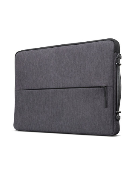 Lenovo GX40Z50941 maletines para portátil 35,6 cm (14") Funda Gris