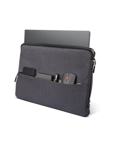 Lenovo GX40Z50941 maletines para portátil 35,6 cm (14") Funda Gris