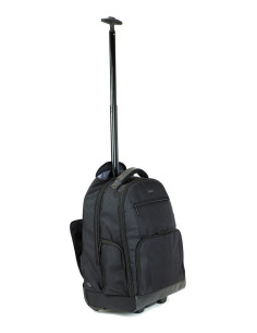 Targus 15 - 15.4 inch   38.1 - 39.1cm Rolling Laptop Backpack 2