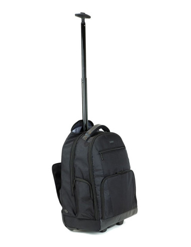 Targus 15 - 15.4 inch   38.1 - 39.1cm Rolling Laptop Backpack