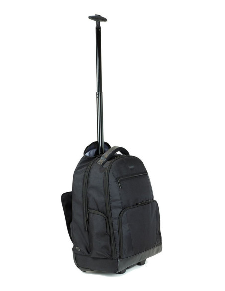 Targus 15 - 15.4 inch   38.1 - 39.1cm Rolling Laptop Backpack