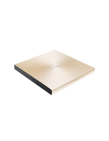 ASUS ZenDrive U9M unidad de disco óptico DVD±RW Oro