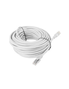 Lanberg PCU5-10CC-1500-S cable de red Gris 15 m Cat5e U UTP (UTP) 2