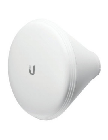 Ubiquiti HORN-5-30 antena para red Antena de bocina 19 dBi