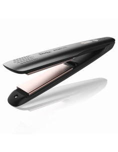 Cecotec RitualCare 890 Titanium Plancha de pelo Caliente Gris 42 W 0,3 m